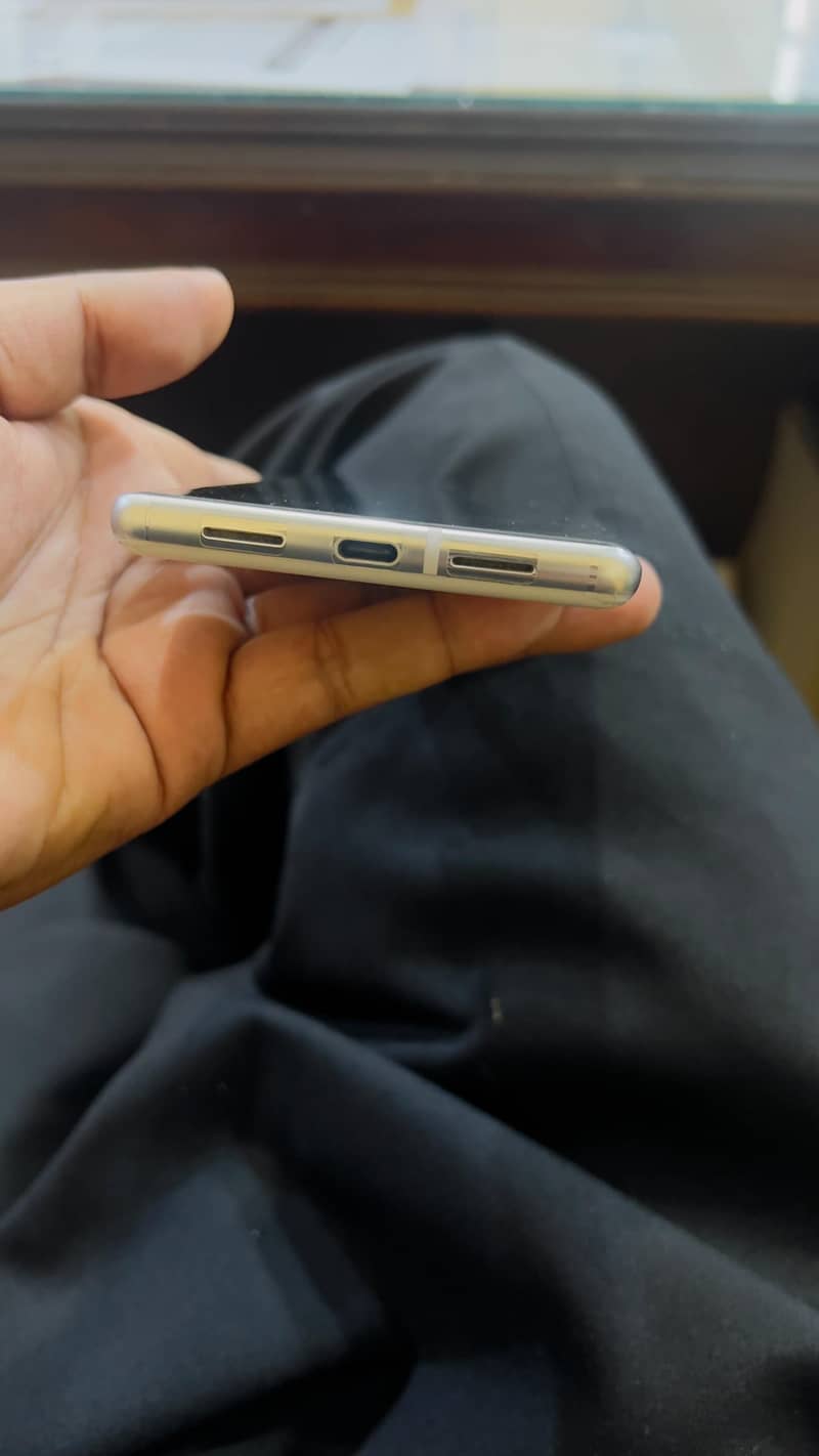 google pixel 6 pro 3