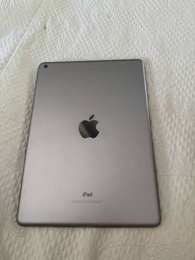 iPad 5th Gen