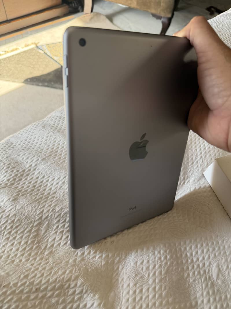 iPad 5th Gen 5