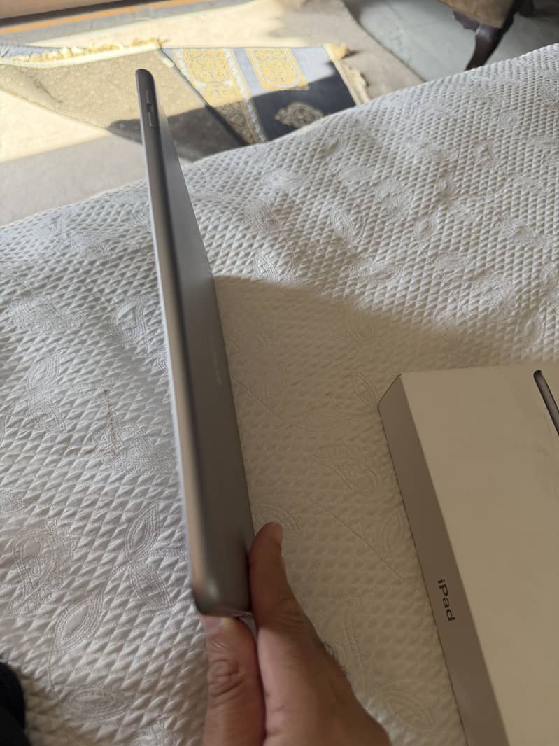 iPad 5th Gen 6