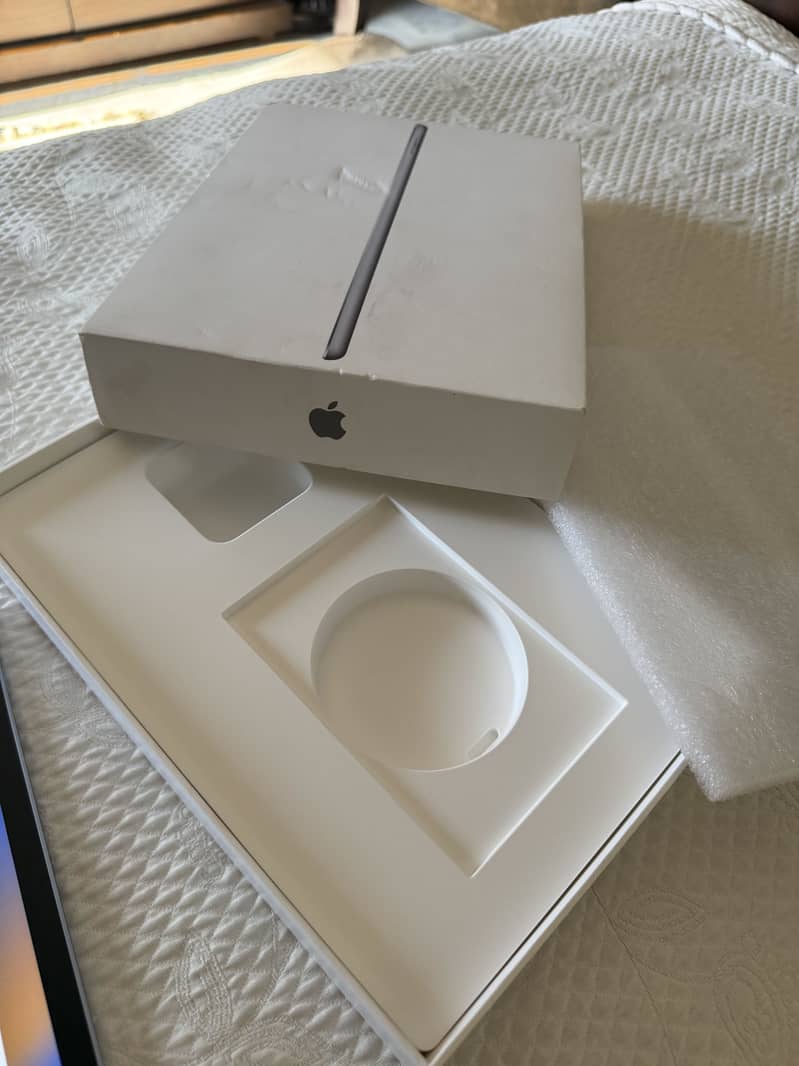 iPad 5th Gen 7