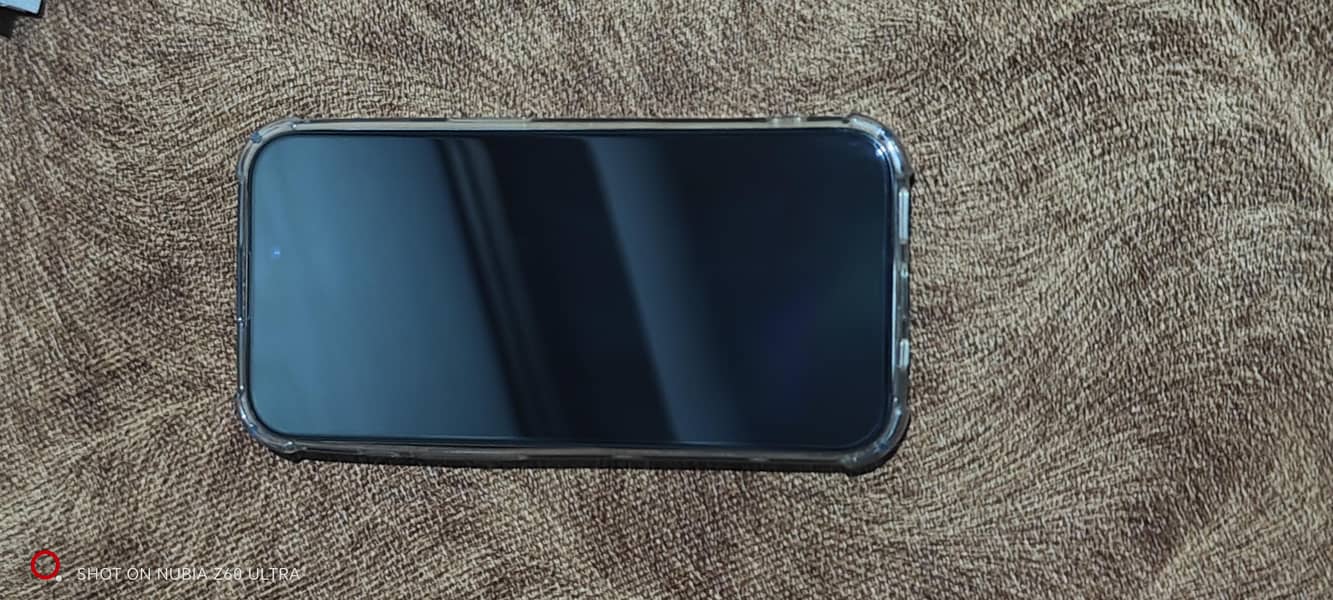 Apple iPhone 15 Pro 1