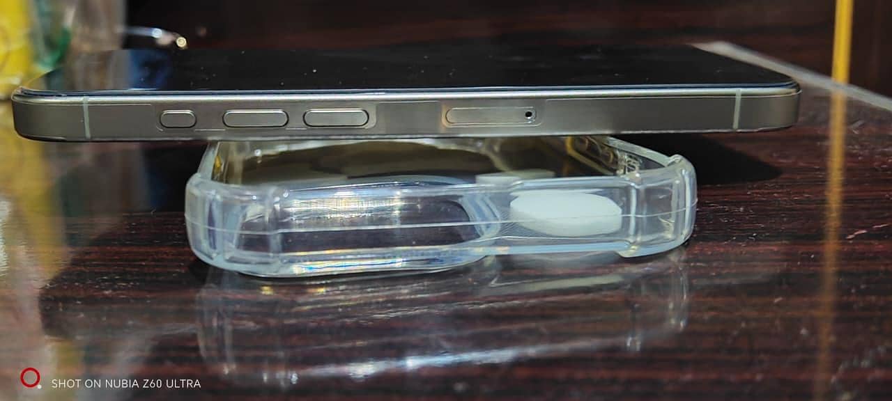 Apple iPhone 15 Pro 5