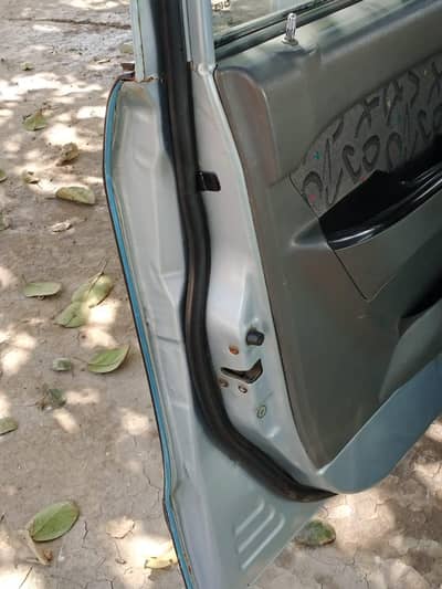 Hyundai Santro 2005