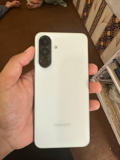 Samsung Mobile A56 5G