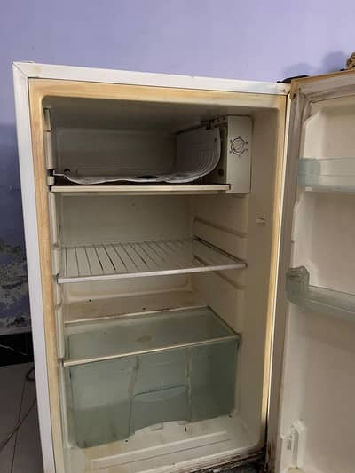 mini refrigerator