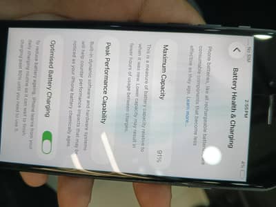 Apple iPhone SE 2020