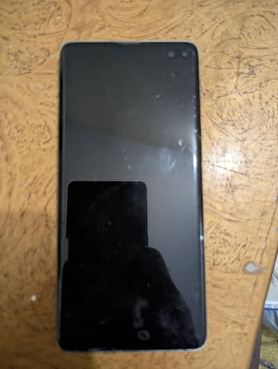 Samsung Mobile S10 Plus