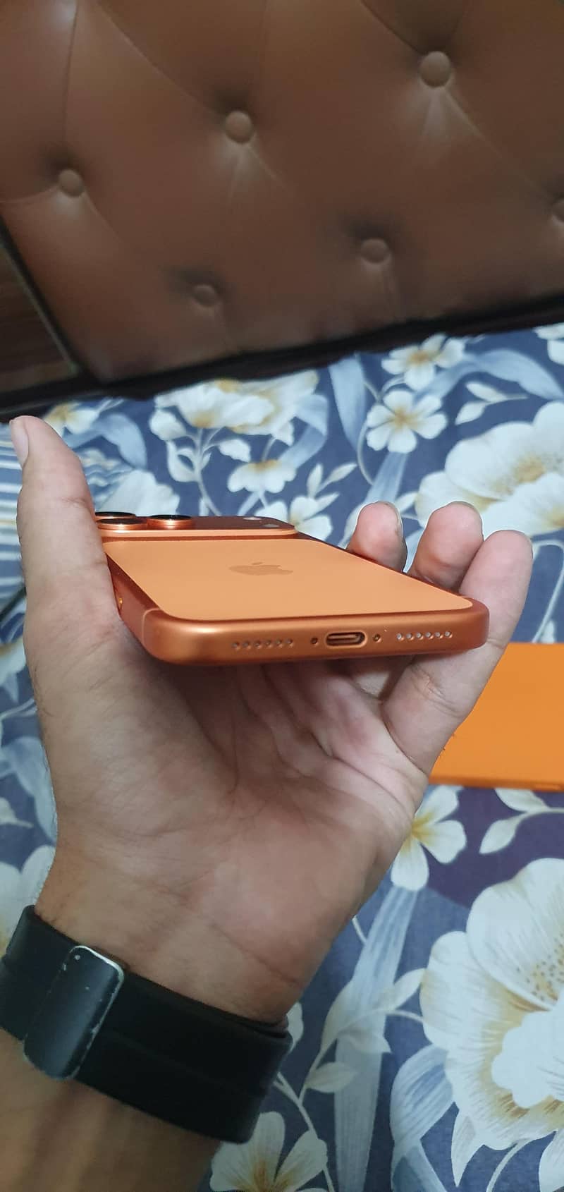 Apple iPhone 17 Pro Max 2