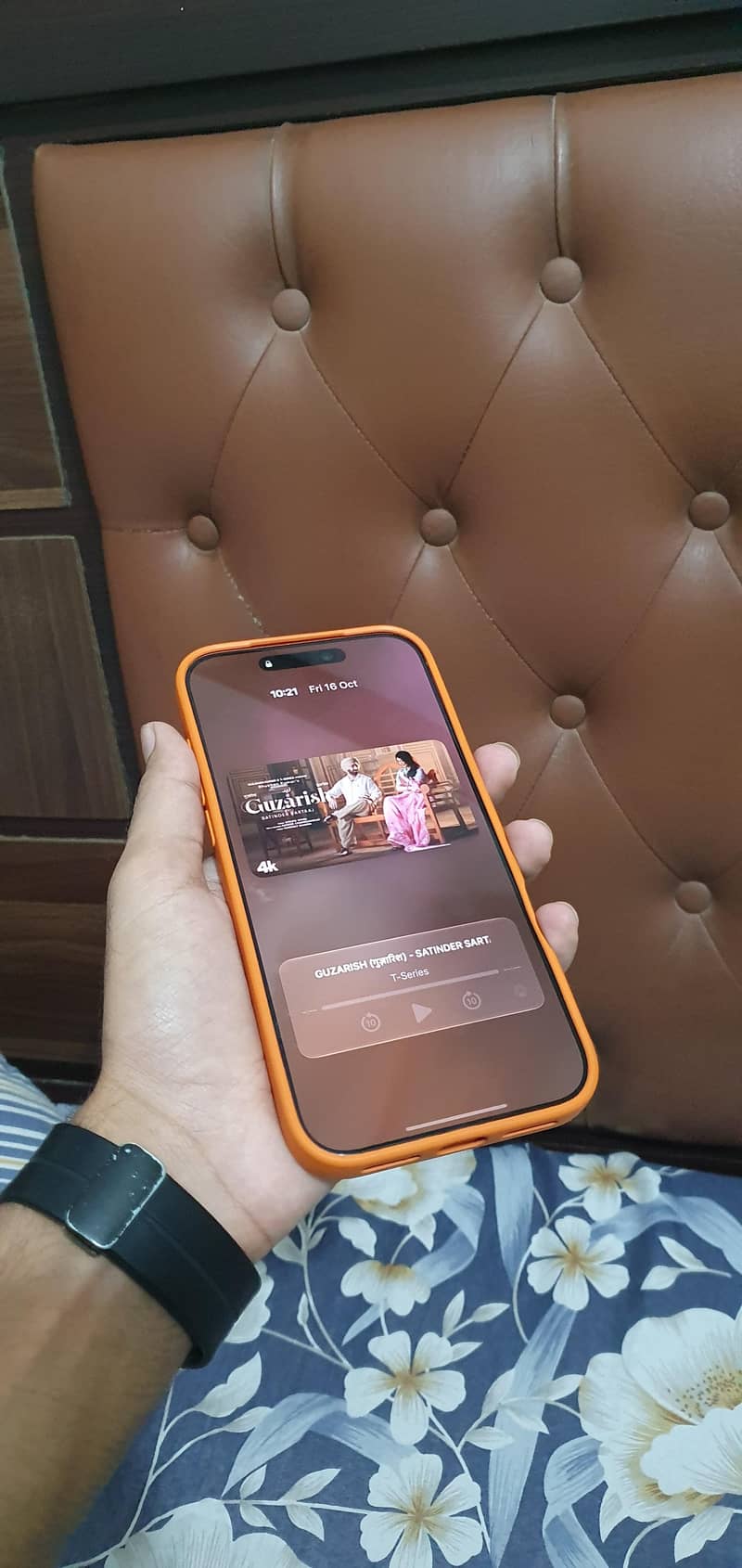 Apple iPhone 17 Pro Max 3