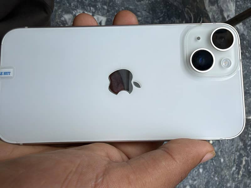 Apple iPhone 14 1