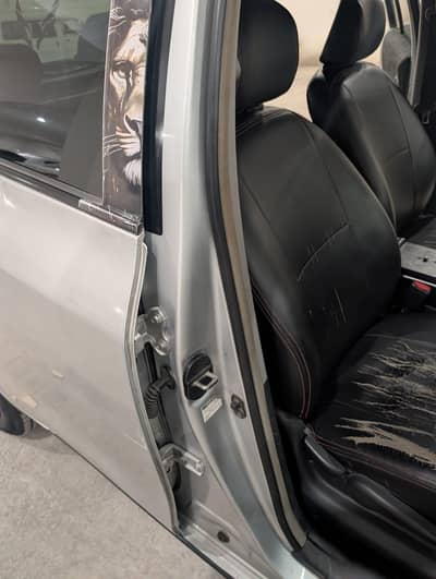 Toyota Vitz 2009/2013
