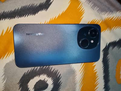Tecno Spark Go 1