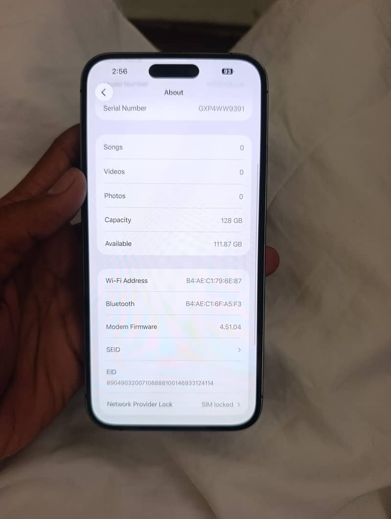 Apple iPhone 14 Pro Max 1
