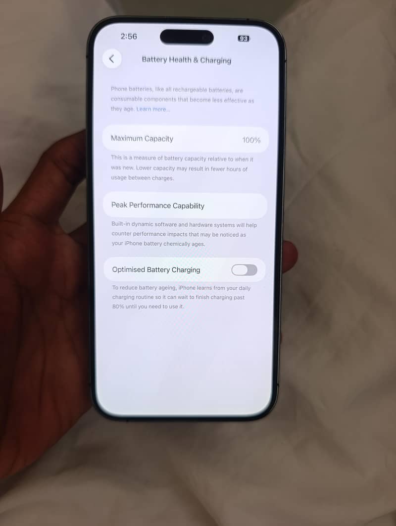 Apple iPhone 14 Pro Max 2