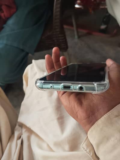 Infinix Hot 11 Play