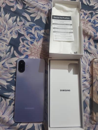 Samsung Galaxy A07