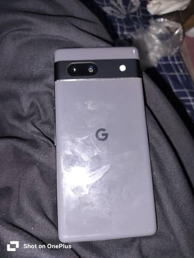 Google Pixel 7a