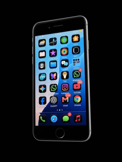 Iphone SE 2nd generation  64 gb Official PTA approved dual sim