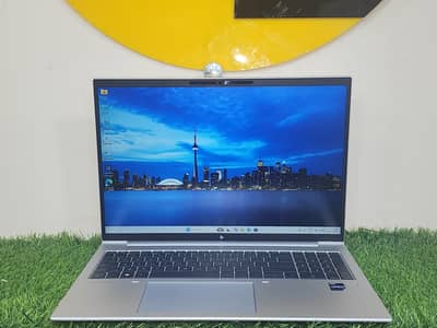 HP EliteBook 860 G9 | Core i5 12th Gen vPro | 16" Screen | 16GB/256GB