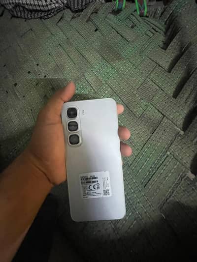 Infinix hot 60i urgent sale