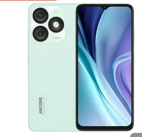 Itel A60 0