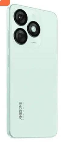 Itel A60 1