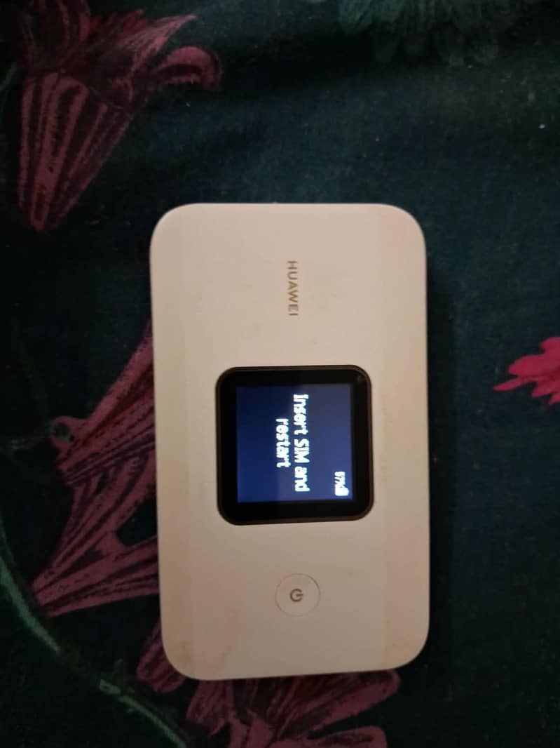 internet device 0