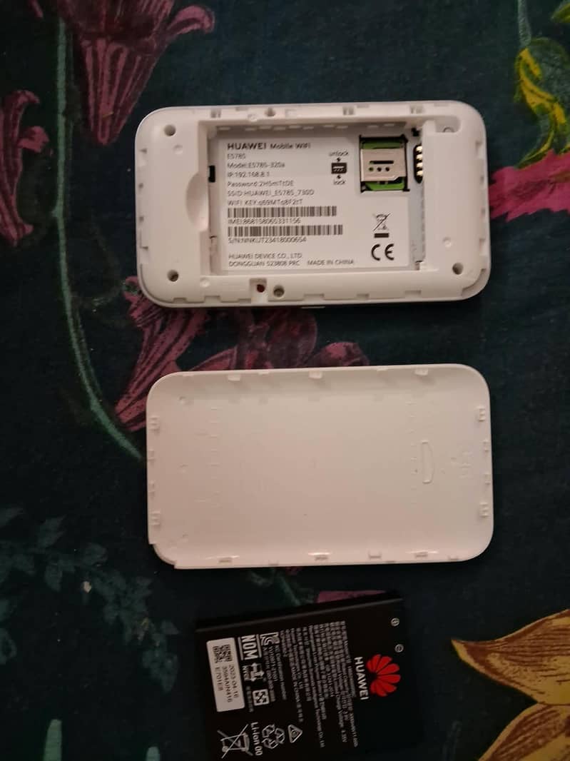 internet device 3
