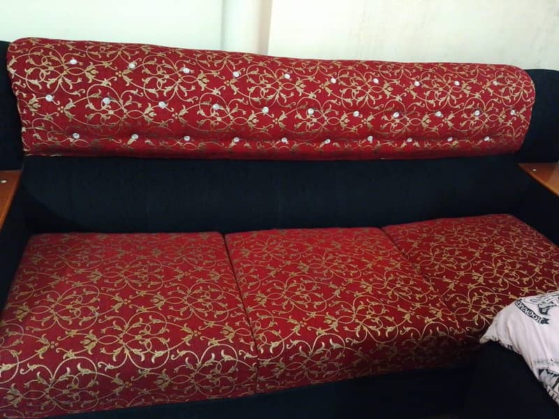 Sofas 1