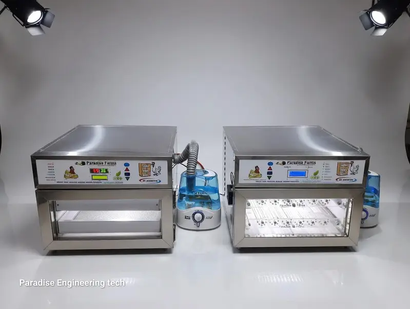 eggs incubators and brooders — photo 5