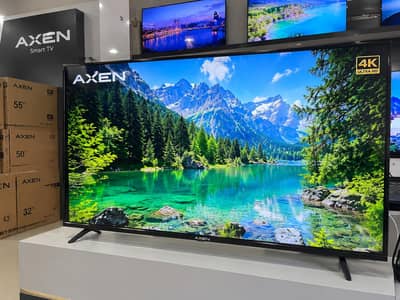32 inch Samsung,Google TV Smart 4k LED TV 3. years warranty O3O882O898O