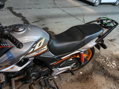 Honda 150