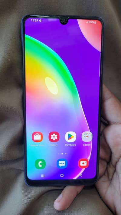 Samsung Mobile A31