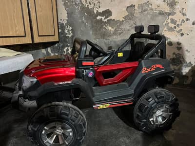 Kids Car | Kids Jeep | Baby Jeep| Kids Electric Car | Battery Operate