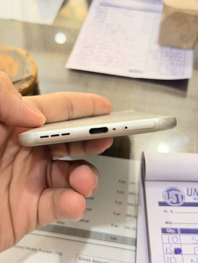 Infinix Hot 6 Pro Plus