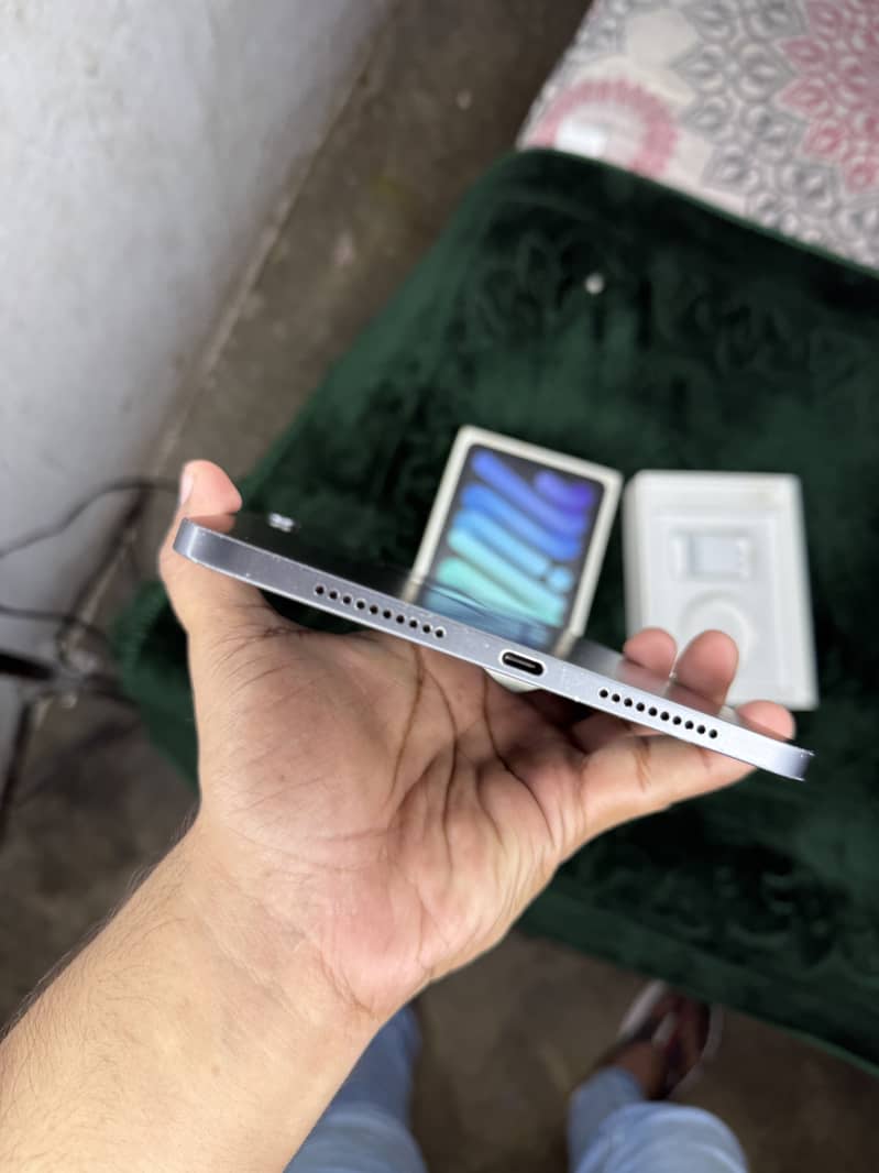 IPAD MINI 6 64GB 3