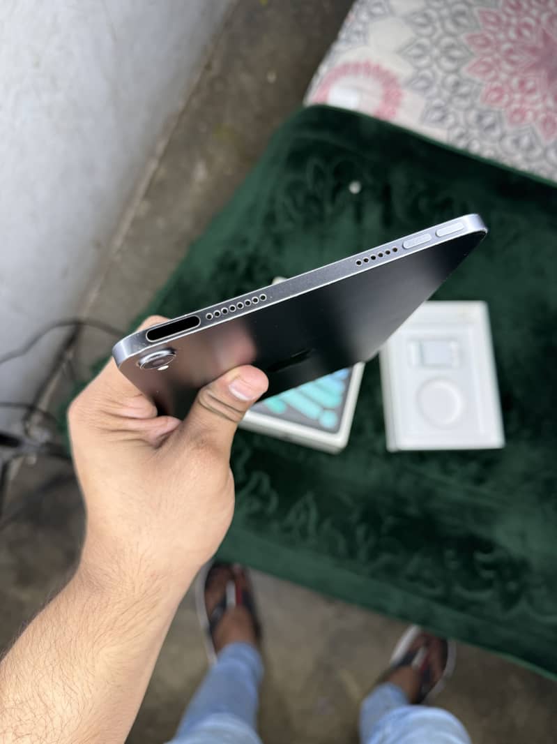 IPAD MINI 6 64GB 4