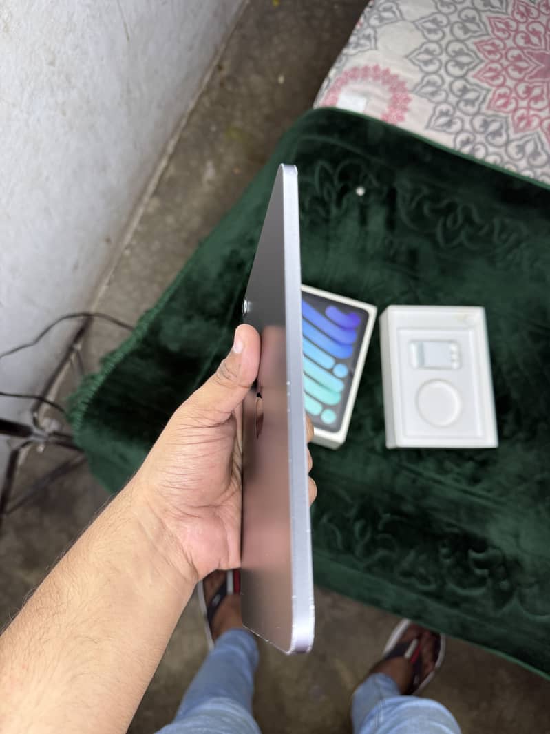 IPAD MINI 6 64GB 6
