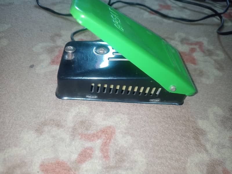 sewing machine moter controller 2