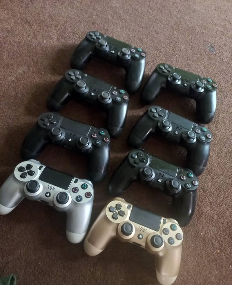ps4 Orignal Controller Available 0