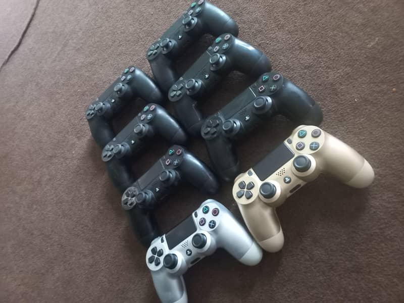 ps4 Orignal Controller Available 1