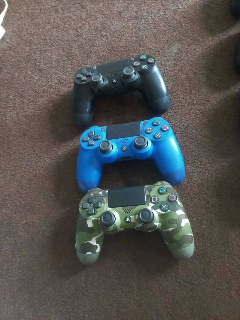 ps4 Orignal Controller Available 2
