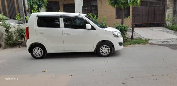 Suzuki Wagon R 2022
