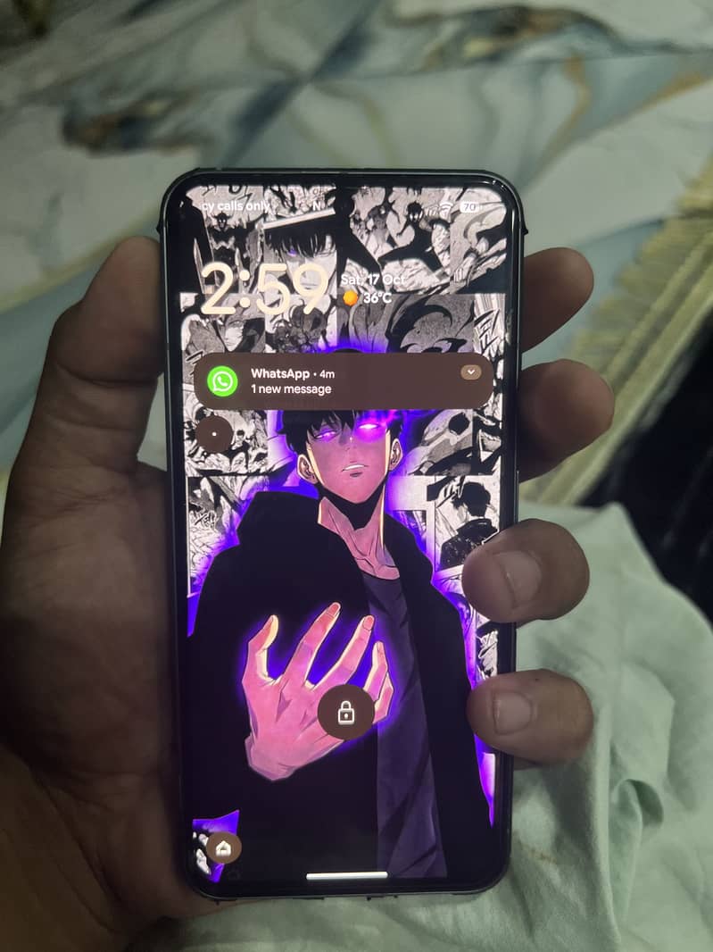 Google Pixel 8 0