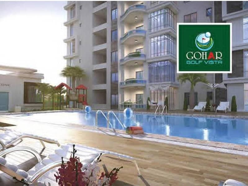 appartment For Sell 1