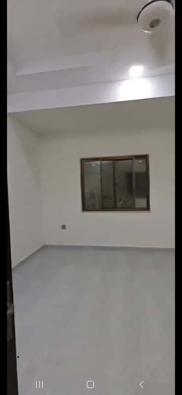 2 Bed Outer Paragon Apartment For Rent in Bahria Town Karachi