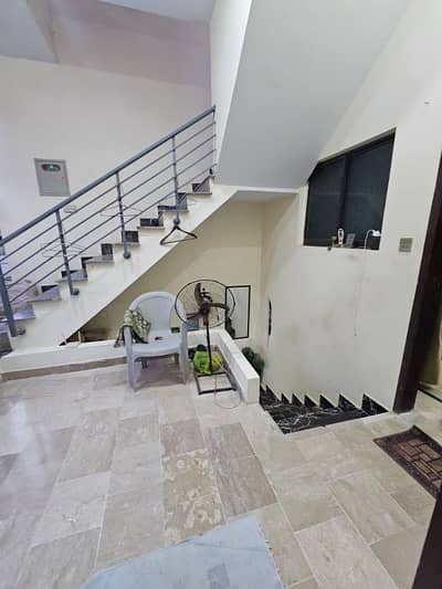 80 SQ YARDS GROUND PLUS 1 HOUSE EXECUTIVE BLOCK NORTH TOWN RESIDENCY PHASE 1