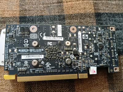 Nvidia quadro p620 ddr5