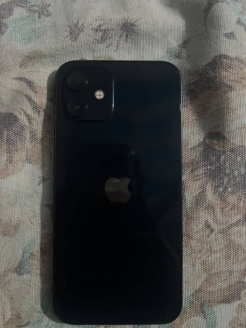 Apple iPhone 12 1